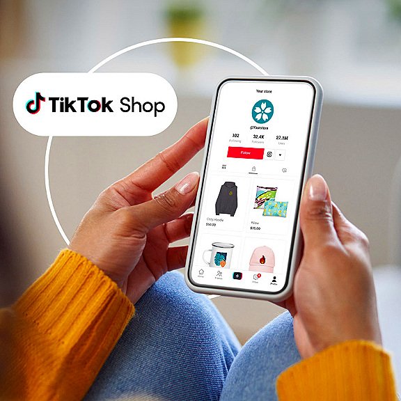 tiktokshop wifi smart camera