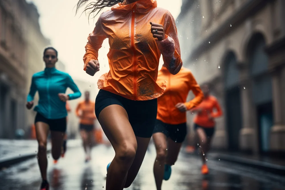 sportswear rpm