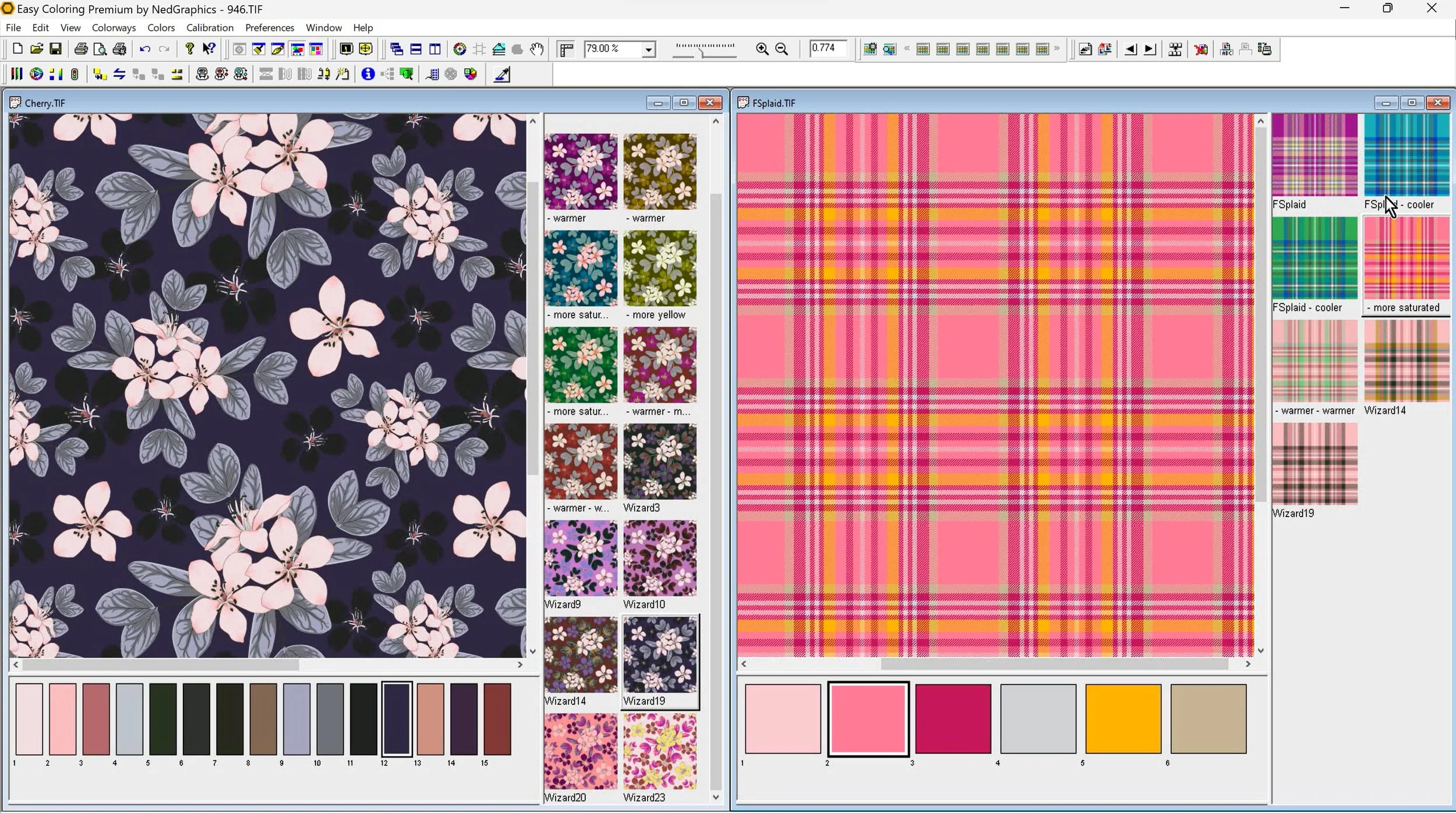 CASE STUDY: The Dynamic Design Trio: How Three Tools from NedGraphics ...