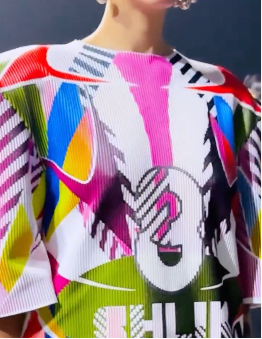 WHY ADDITIVE 3D MANUFACTURING OFFERS FASHION A NEW FUTURE FOR PRINTED ...