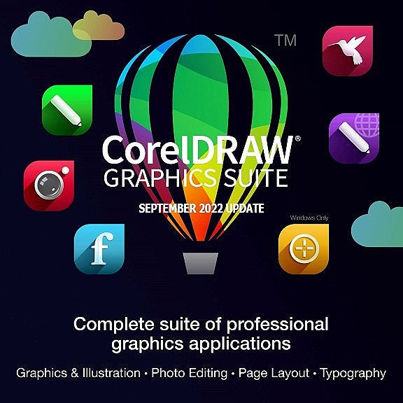 Be A Creative Designer using Corel Draw Tutorials - Tutorials-saigonsouth.com.vn