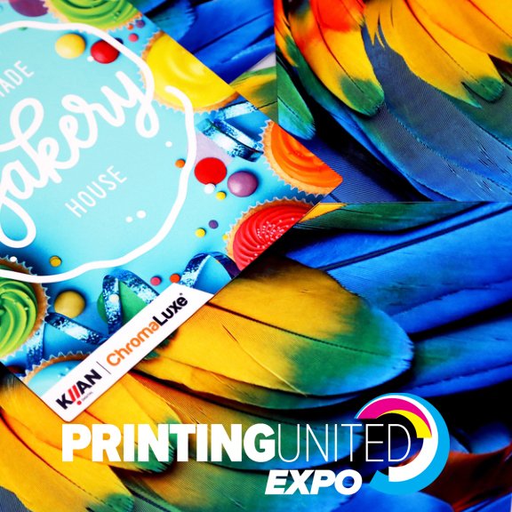 Change Is In The Air─JK & MS Show What's In Store For You At Printing  United In Las Vegas — TEXINTEL