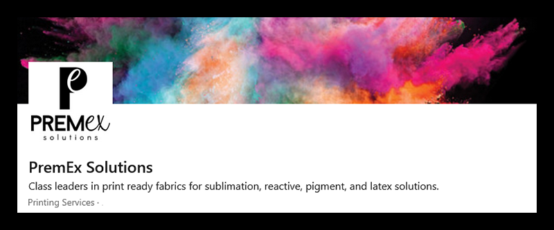 Premex Solutions Announces Major Collaborations at Printing United Expo ...