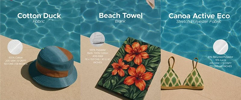 Greentex Global Unveils The Ultimate Summer Essentials Collection For ...