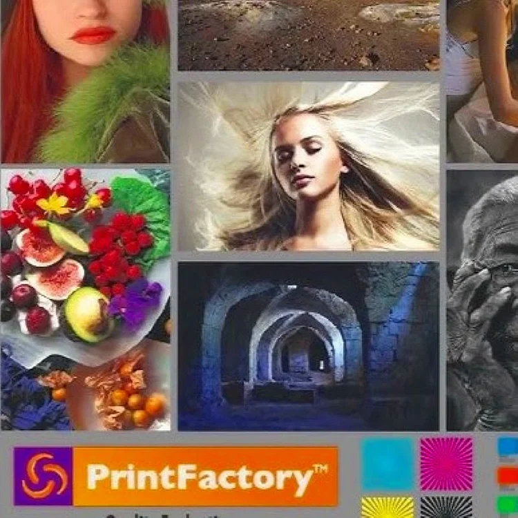 Printfactory Highlights Its Groundbreaking Workflow Software That ...