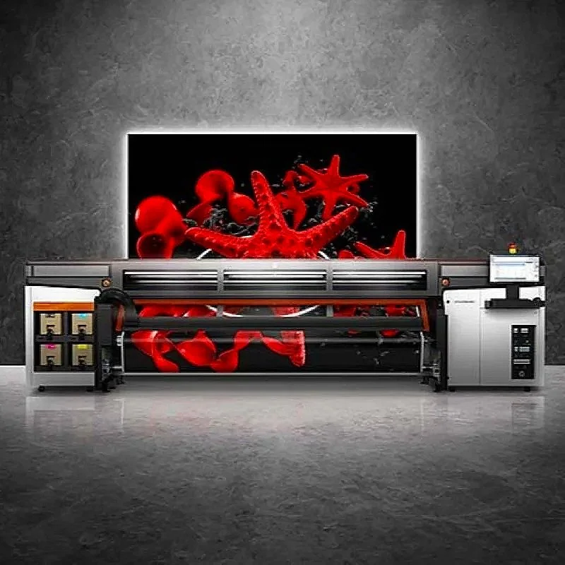 Papergraphics Becomes Official HP Stitch Channel Partner ─ Expanding ...