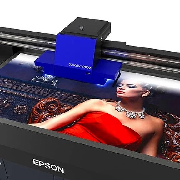 From UV Flatbeds & Resin Printers To Dye Sublimation─Epson Has It All ...