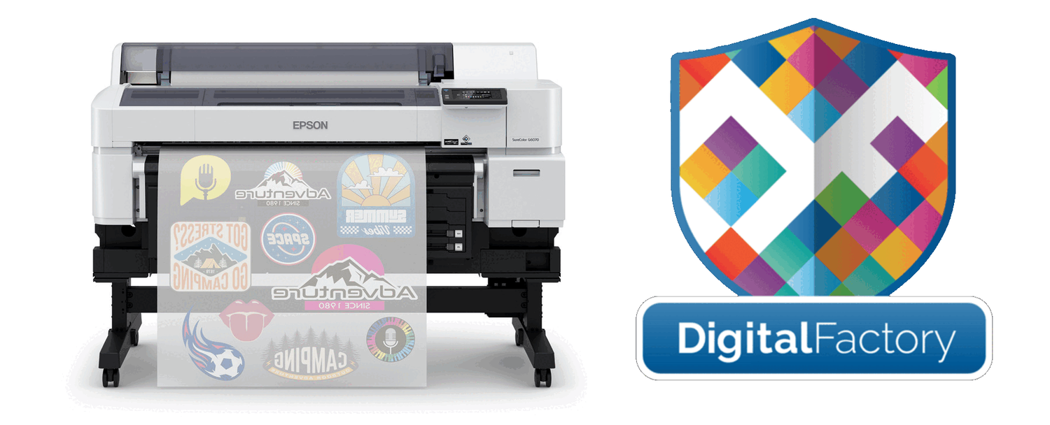 Fiery Digital Factory to Drive Epson’s First High-Volume Direct-to-Film ...
