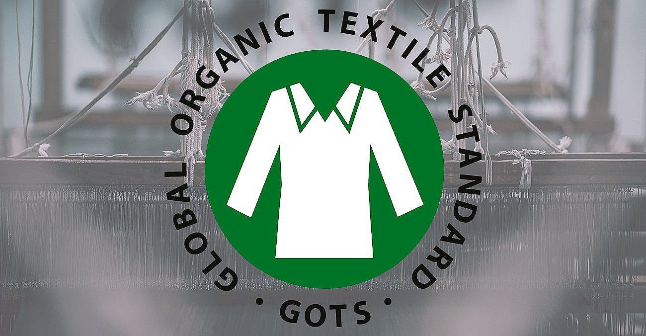 The Global Organic Textile Standard (GOTS) Marks 20th Anniversary