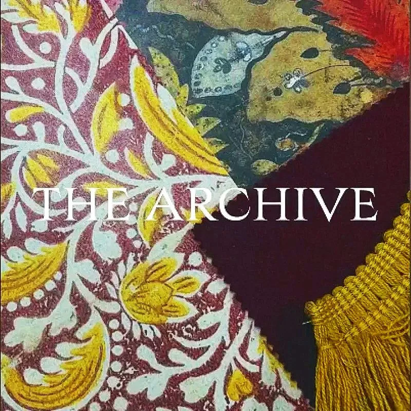 Standfast and Barracks Expands The Archive with Over 100 Rare