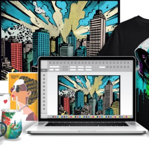 Fiery Expands DTF, DTG, And Specialty Printing Market Leadership With ...