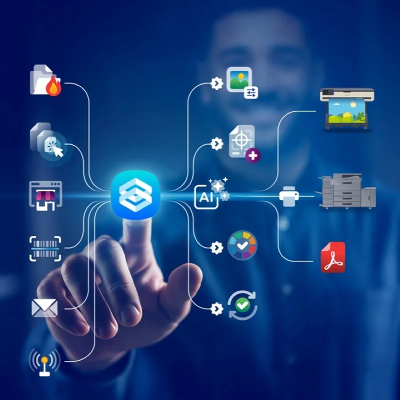 Fiery To Showcase Latest Print Innovations At APPP EXPO 2026 IN ...