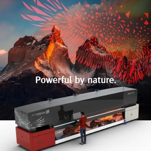 ABSR Expands Its Production Capacity With Two Agfa Engines — TEXINTEL