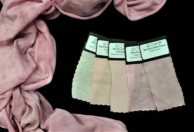 The Vienna Textile Lab─The Kering Material Innovation Lab & ALBINI_next ...