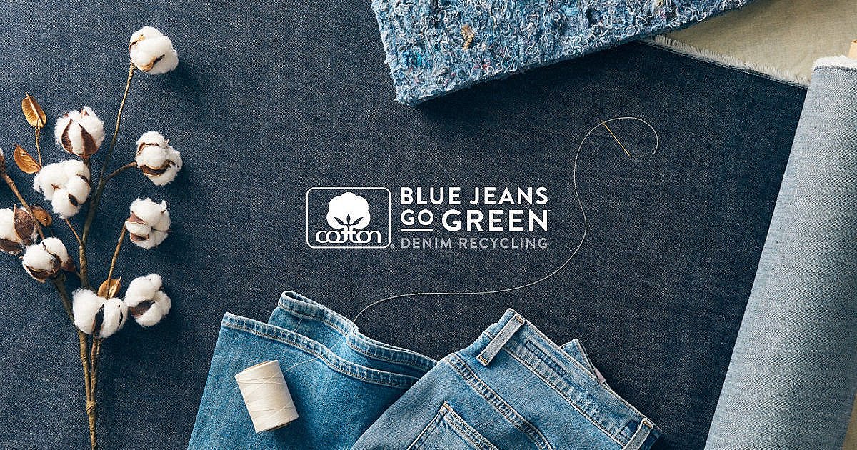 Is Denim a Sustainable Fabric History and Impact