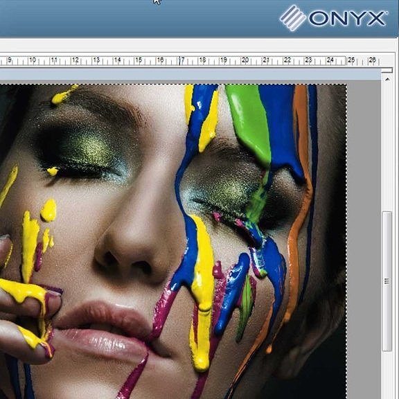 ONYX Go - Onyx Graphics - RIP Software for wide-format print
