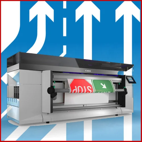 Canon Announces Colorado M-Traffic Printer For Regulated Traffic ...