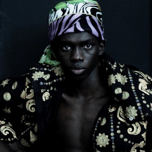 Ib Kamara Is Appointed Editor-In-Chief of Dazed Magazine