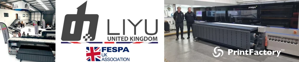 PrintFactory Partners With Liyu UK To Deliver Enhanced Software ...