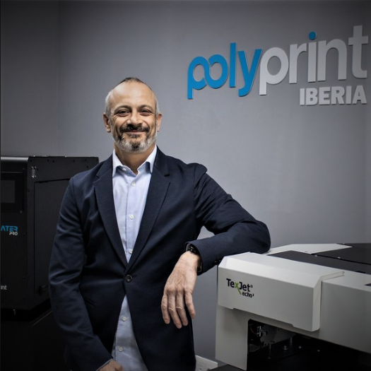 Polyprint introduces two new generation Direct to Garment printers