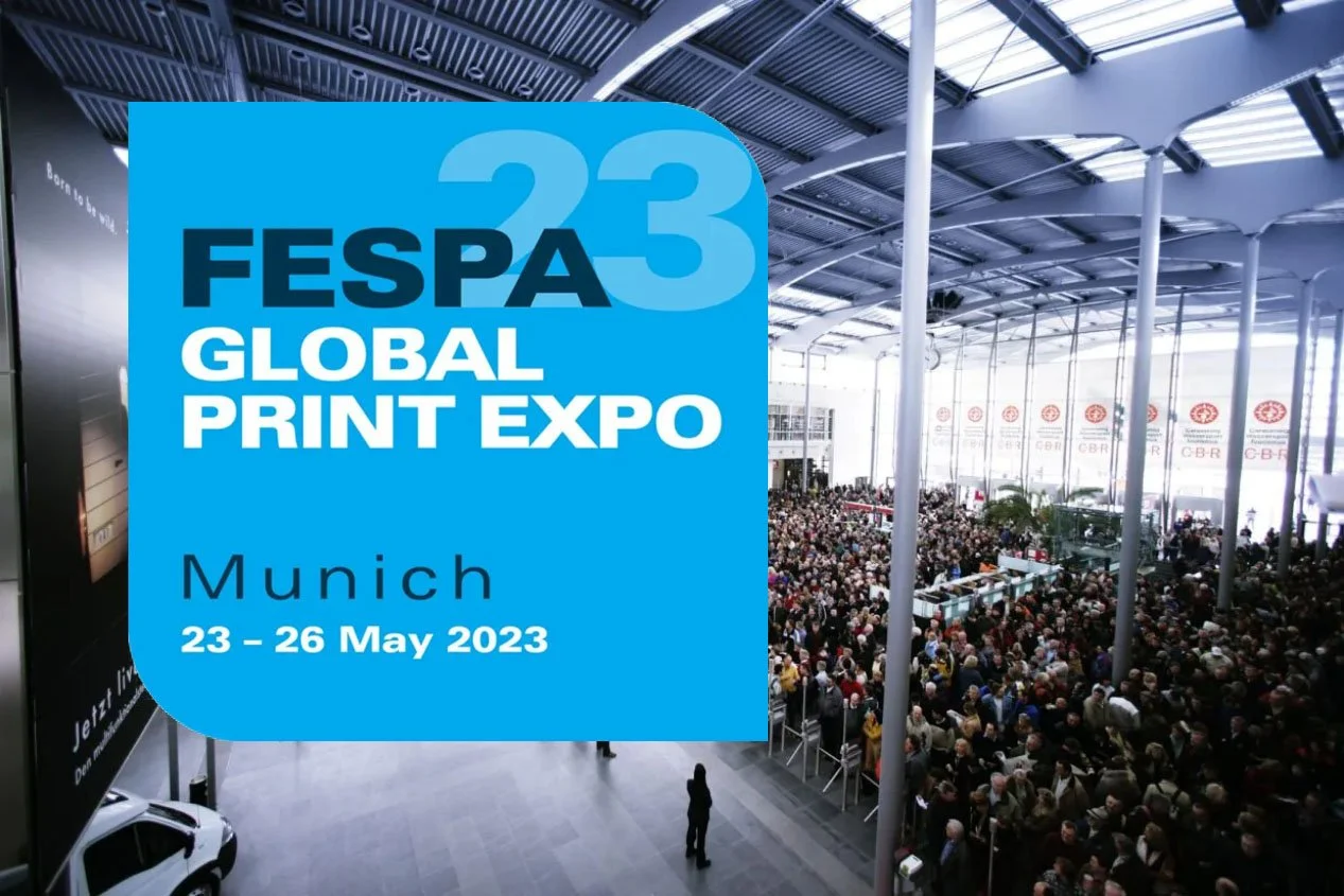 FESPA Enhances Visitor Experience With New Event App — TEXINTEL