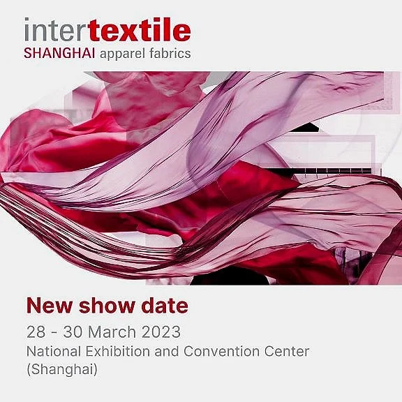 Intertextile Shanghai Apparel Fabric’s Strategic Zoning Promotes