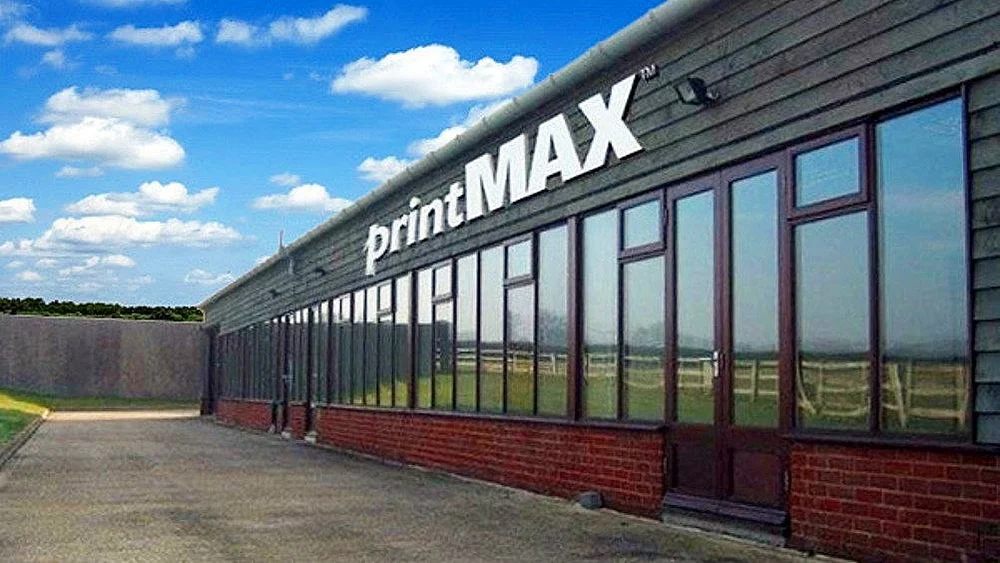 Printmax Introducing John O'Brien ─ A New Addition To The printMAX Team — TEXINTEL