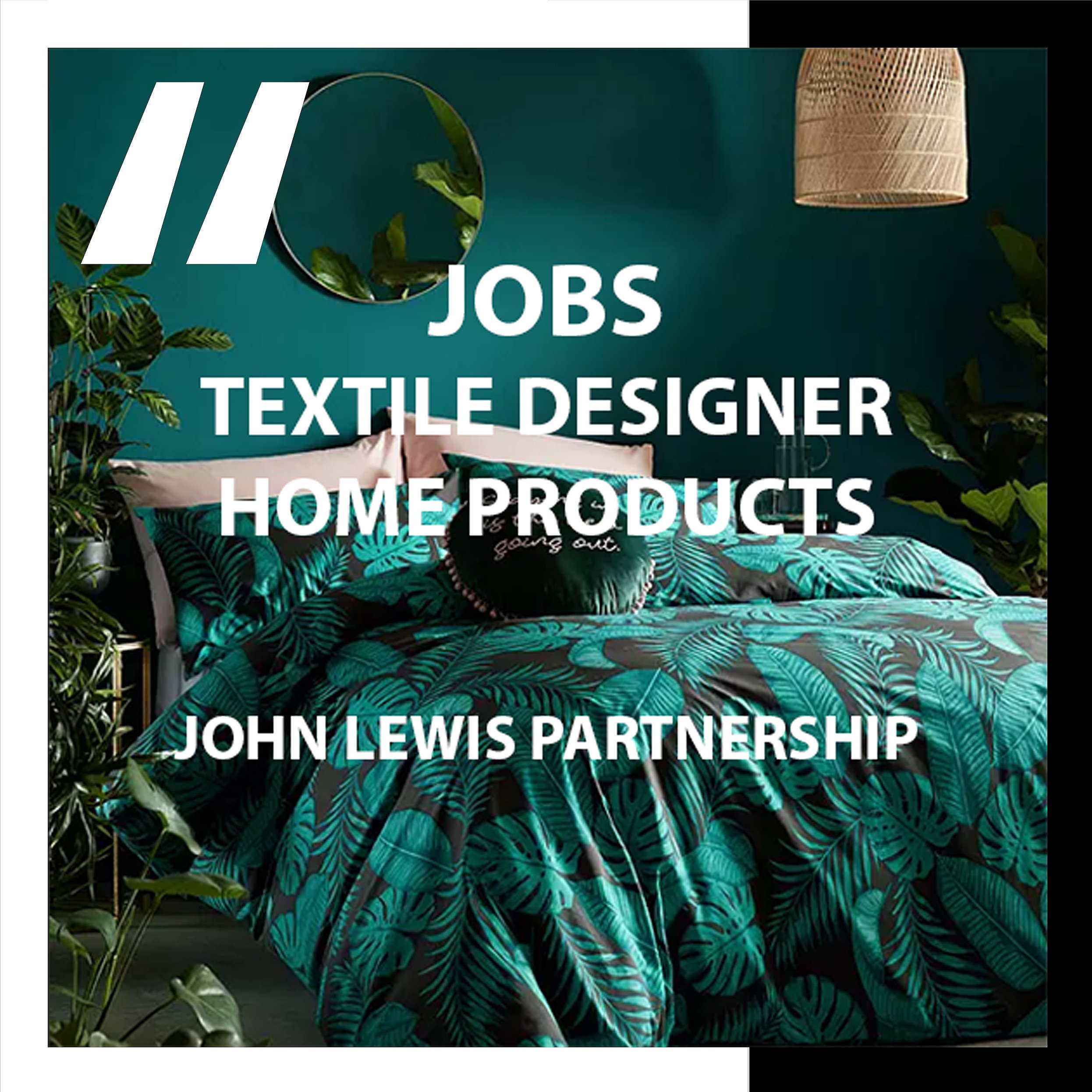 Jobs Textile Designer Home Products