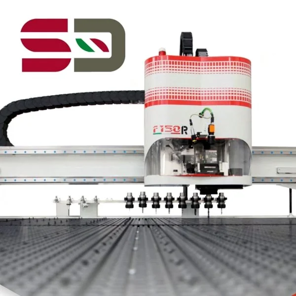 Graphco Launches SD-Italy Hybrid CNC Routing & Cutting Technology At ...
