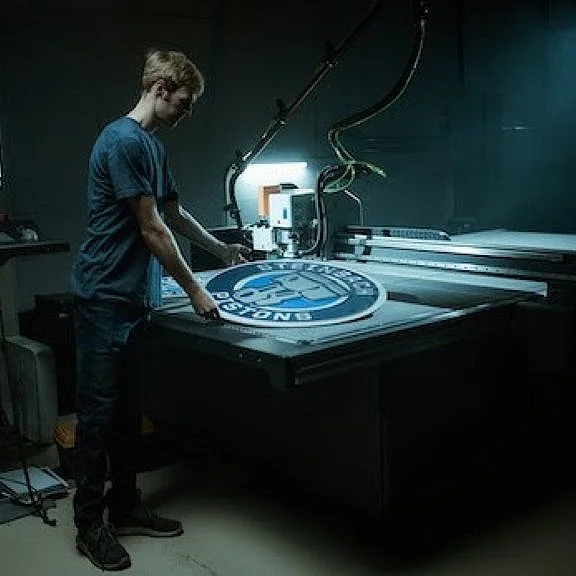 Print Studio One Increases Capacity & Expands Offering With Its New ...