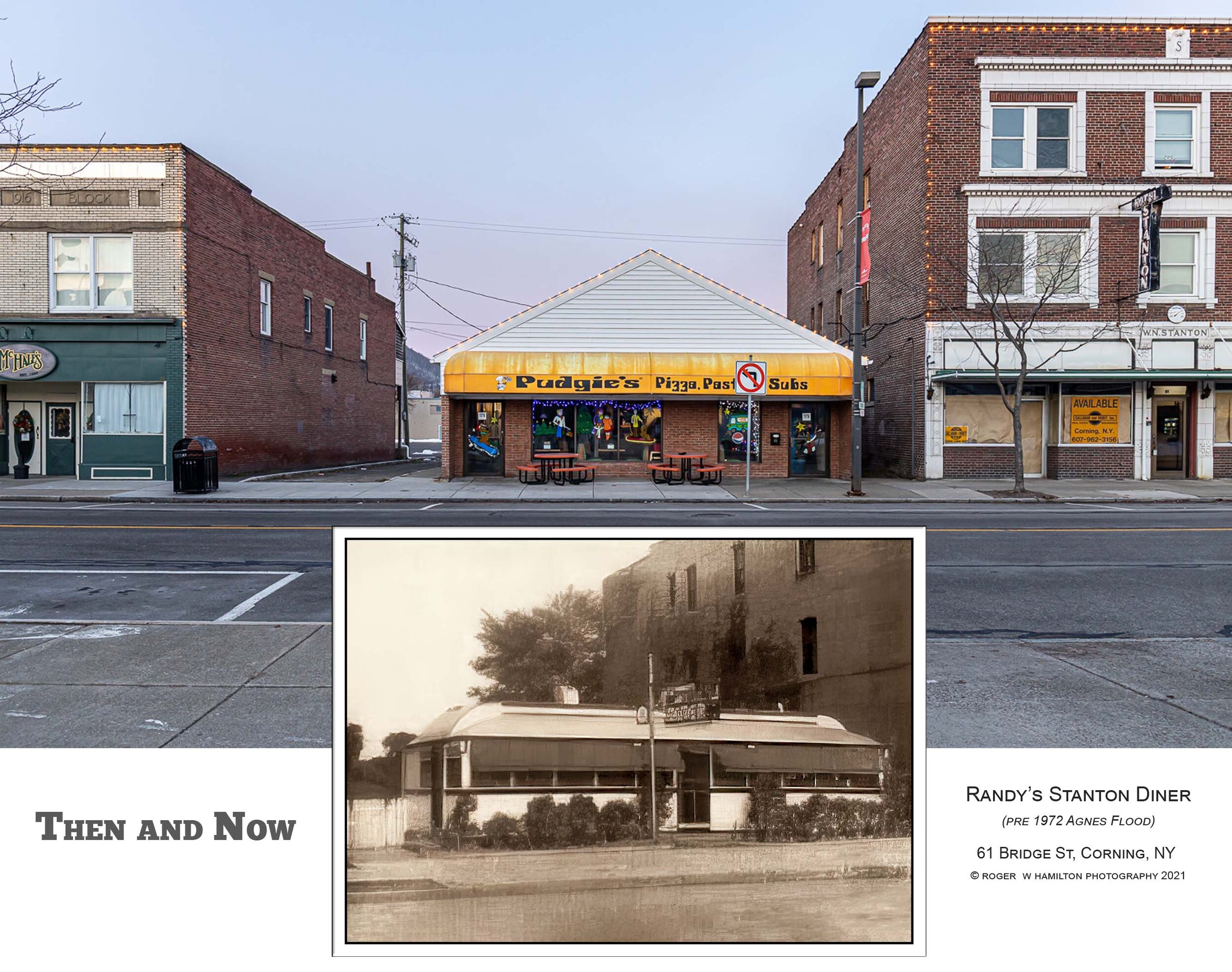 Randy's Stanton Diner