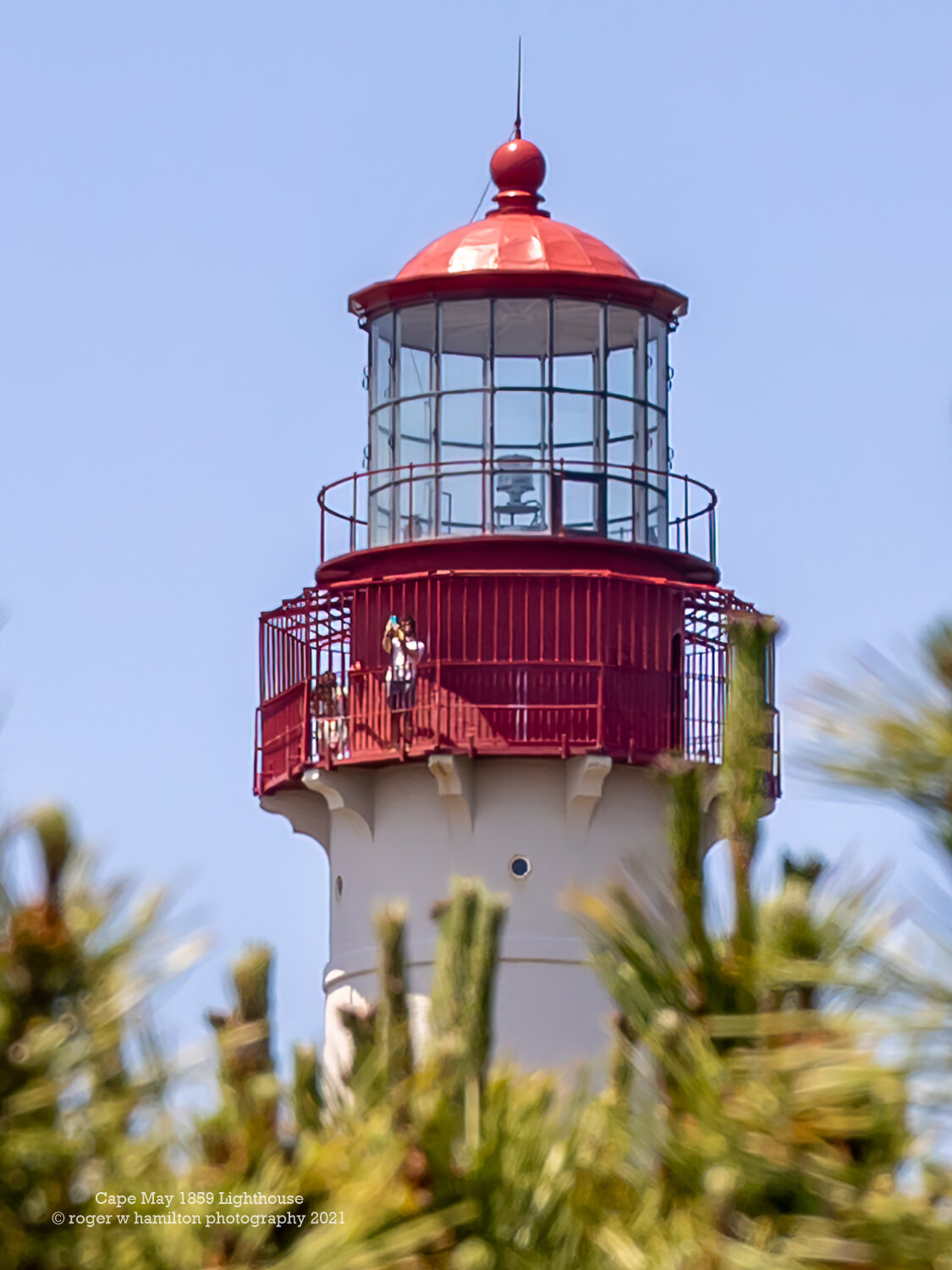 Lighthouse Lookout