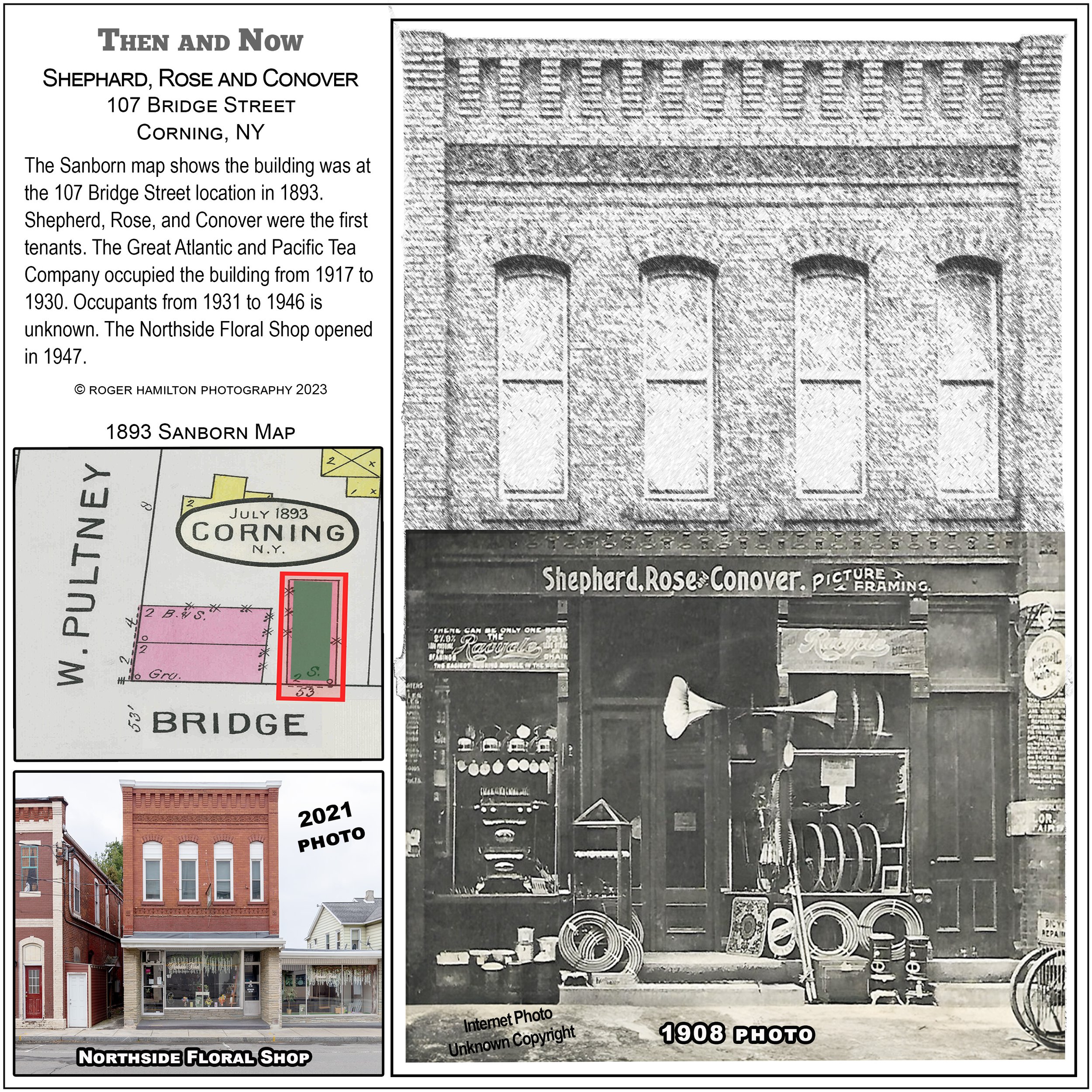 Northside Floral Shop