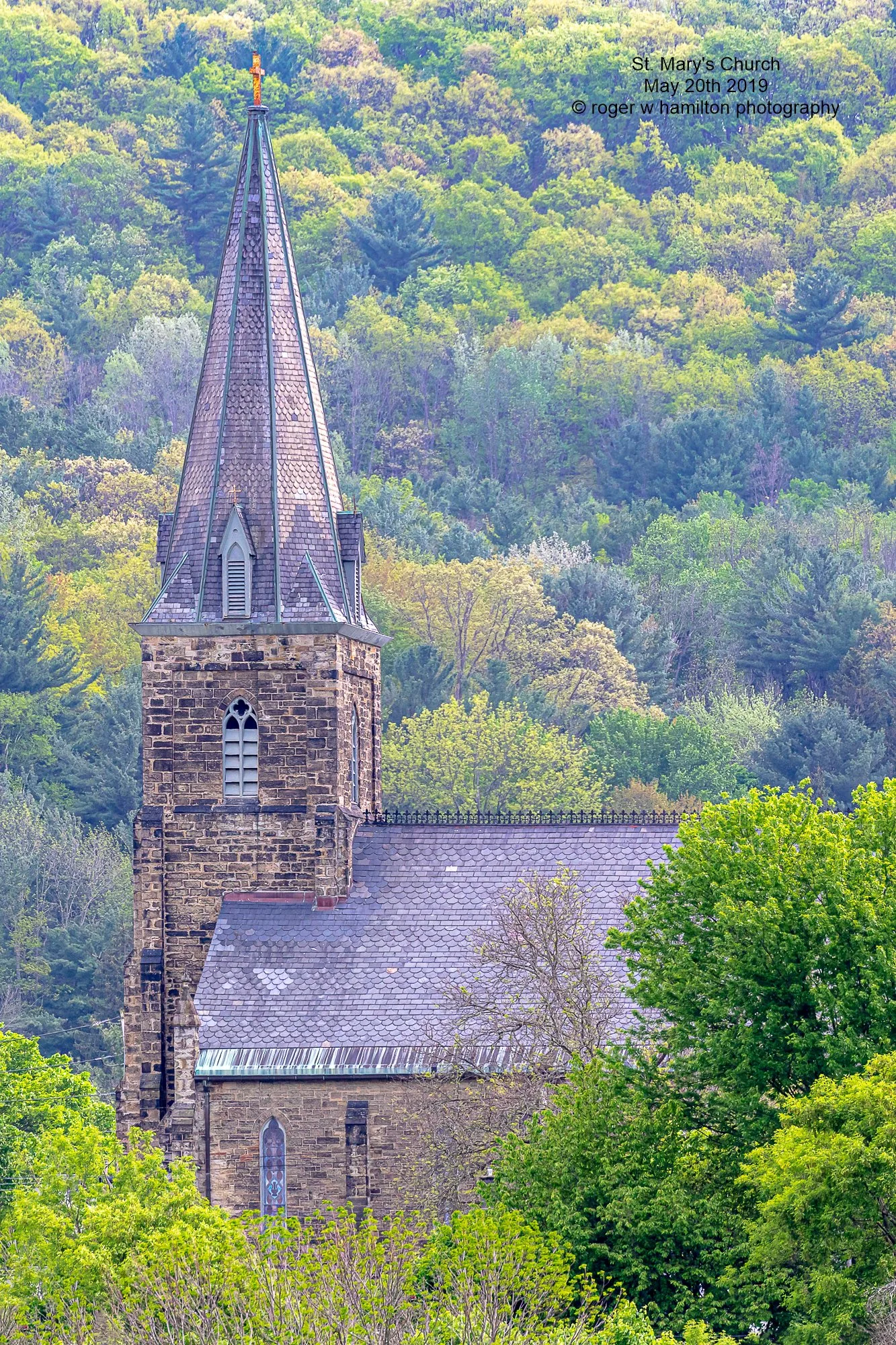 St. Mary's Church