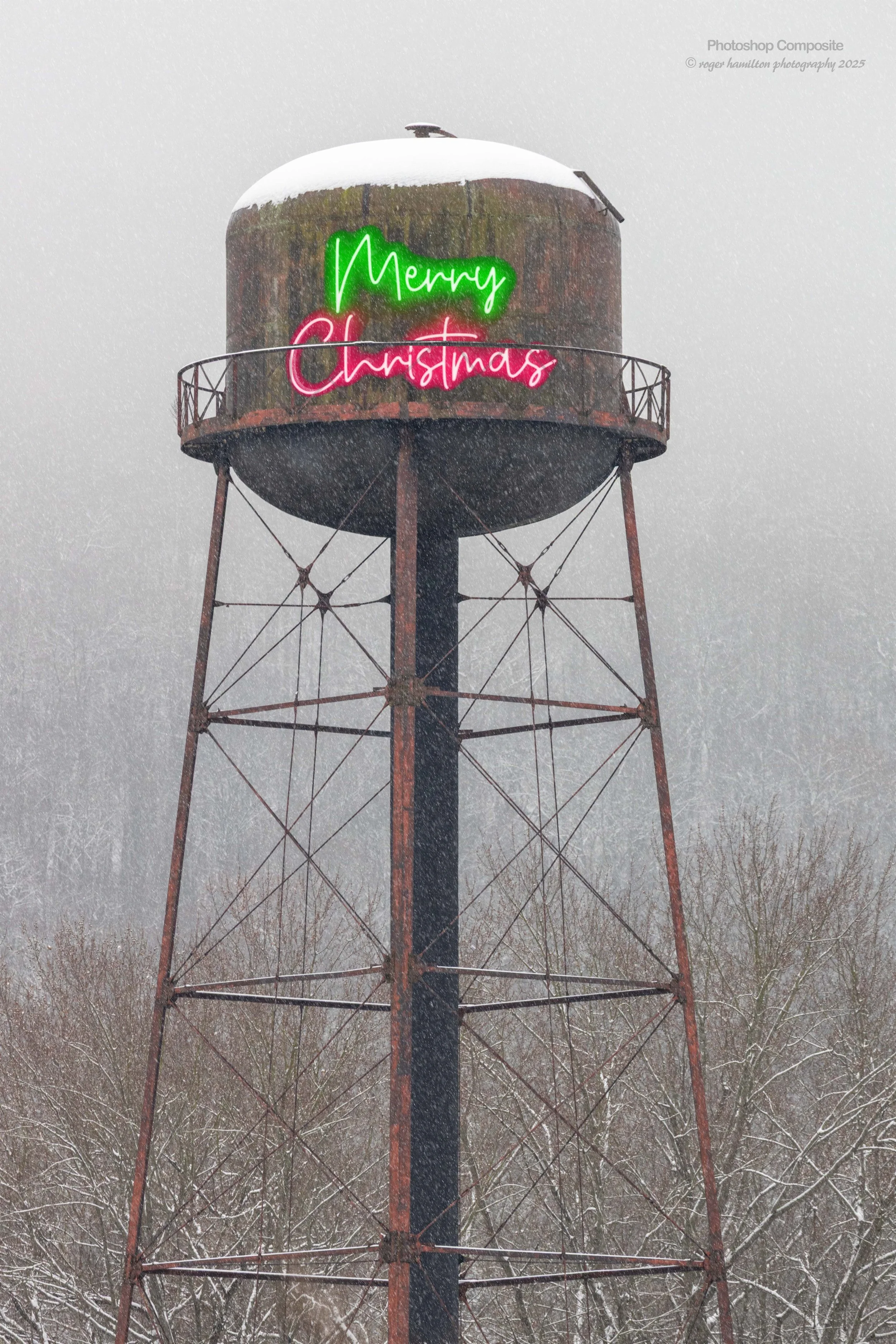 Merry Christmas 2025