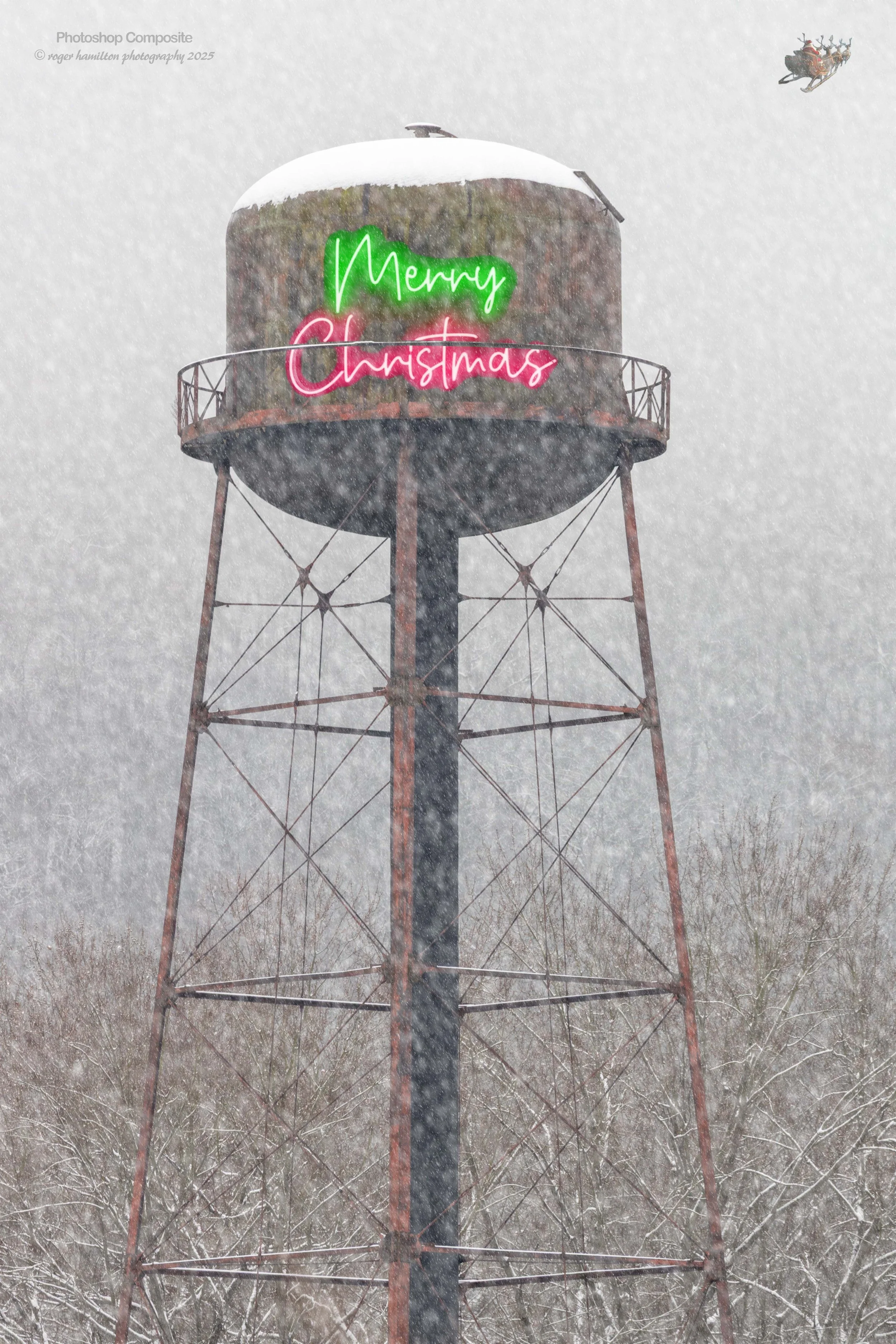 Merry Christmas 2025