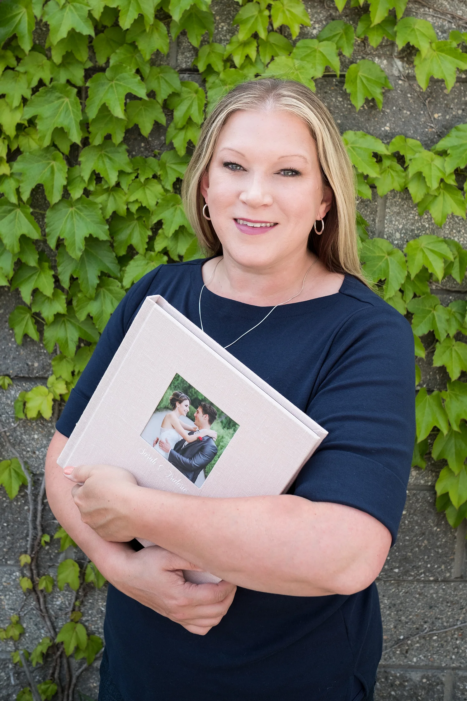 Jamie Westman - Director of Sales for QTAlbums USA LLC