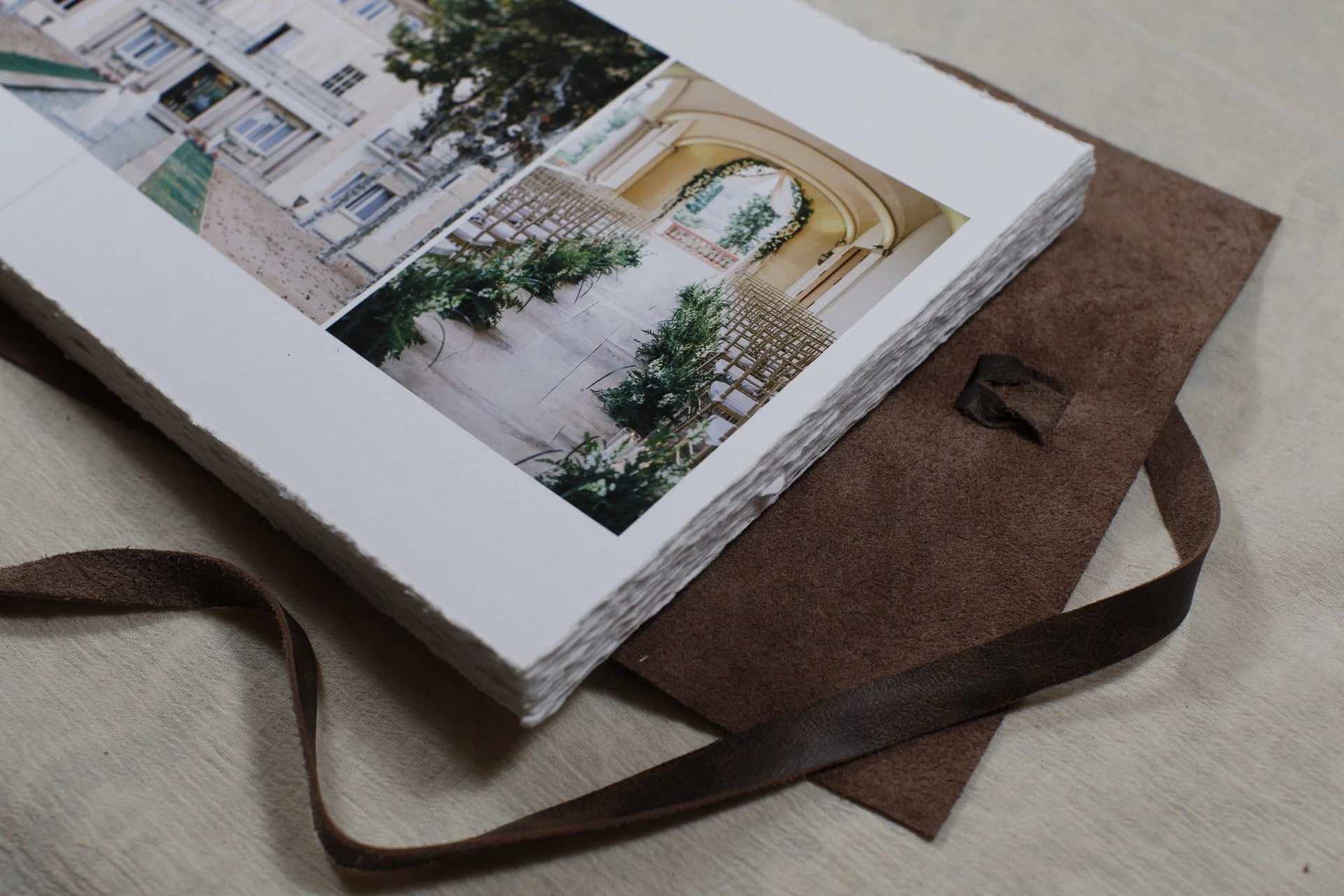 GYAROMI PRODUCT ARCHIVE VOL.1 フォトブック QtAlbums - Bespoke Heirlooms For Photographers — QT Albums
