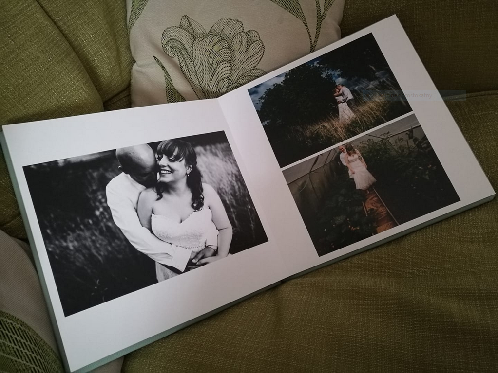 Emma &amp; James love their QT Album