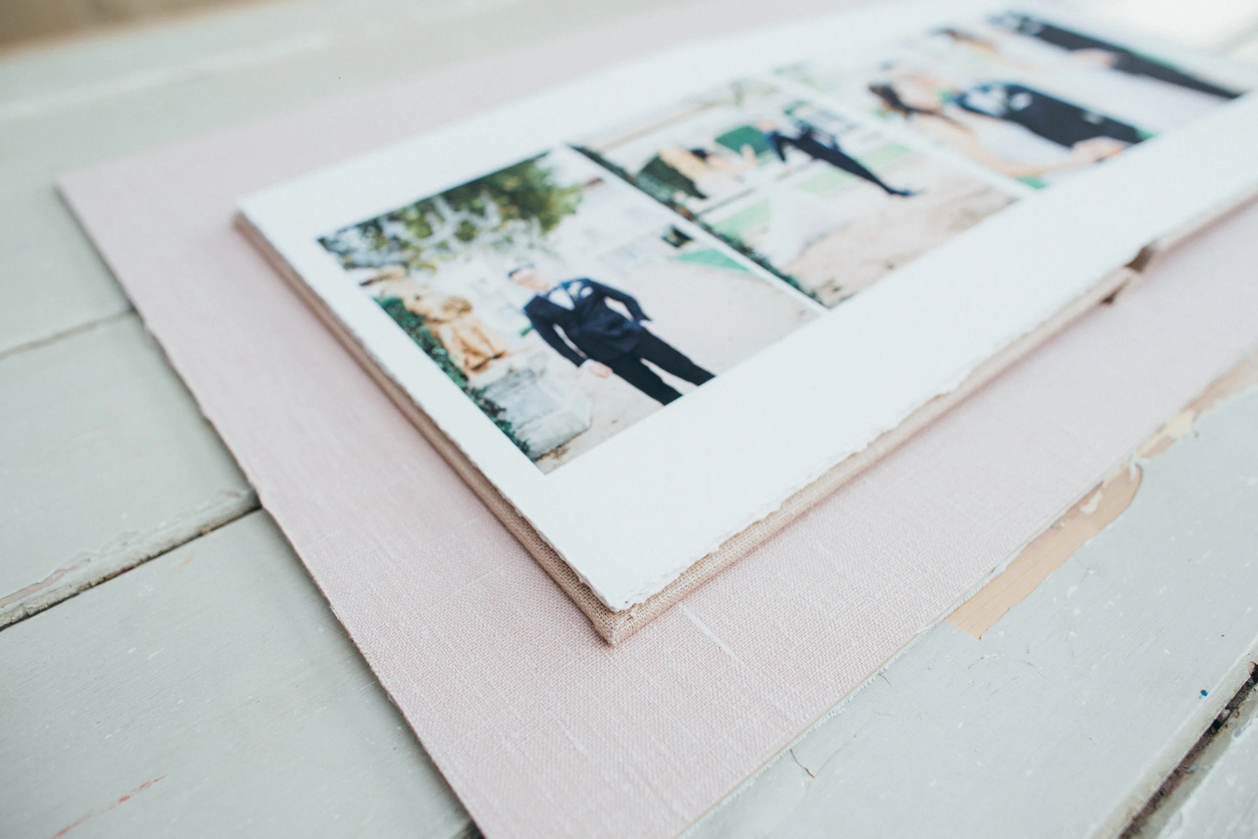 ArtBook Gallery — QT Albums