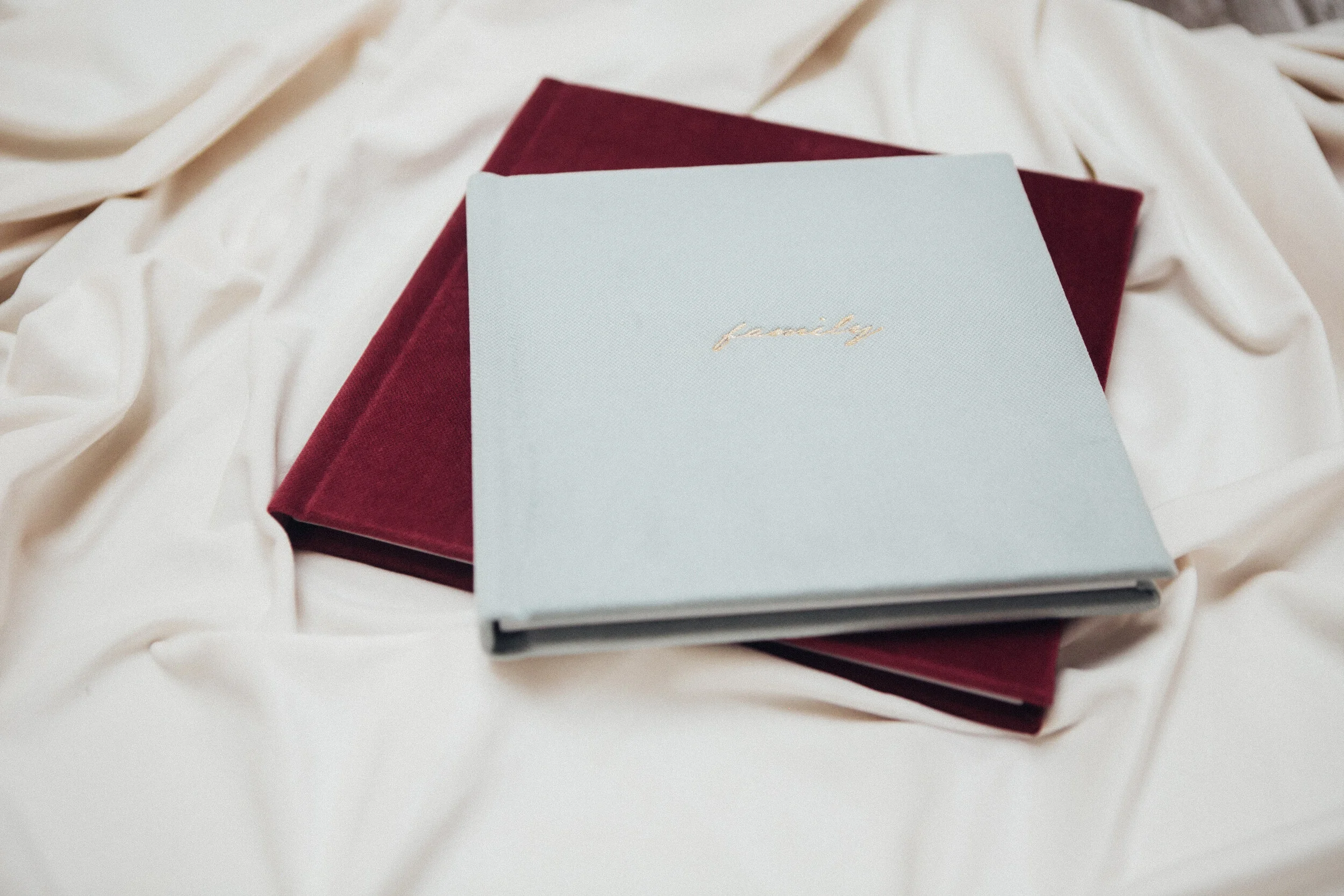 Preima Book PrimaBook Gallery — QT Albums