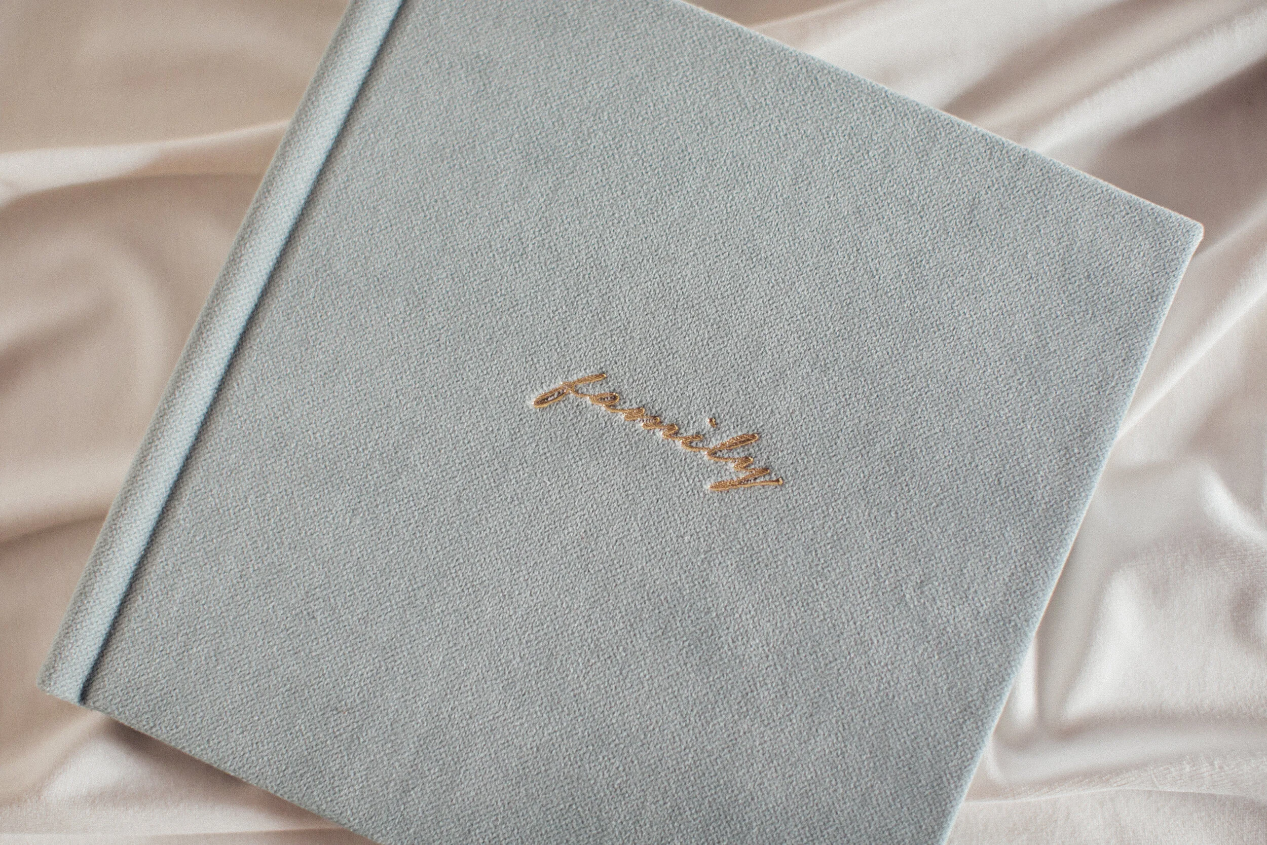 Preima Book PrimaBook Gallery — QT Albums