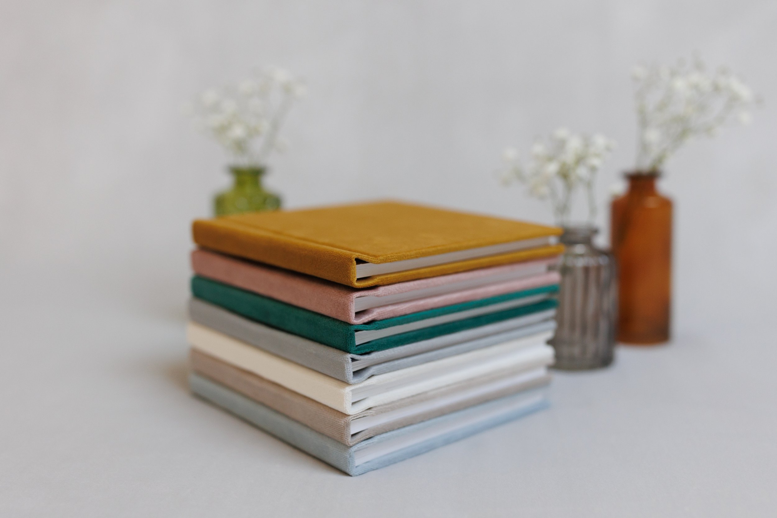 NEW! QT Pockets