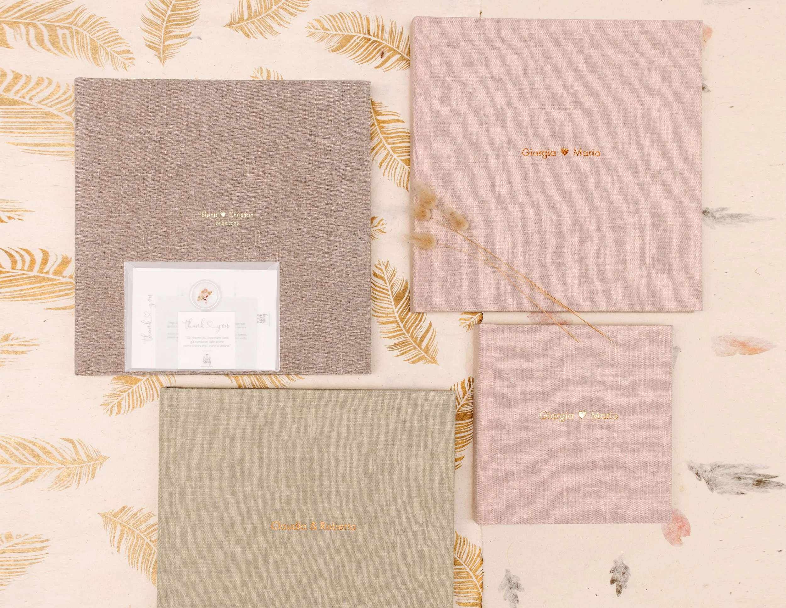How Flat Rate Album Copies Can Profit your Professional Photography Business