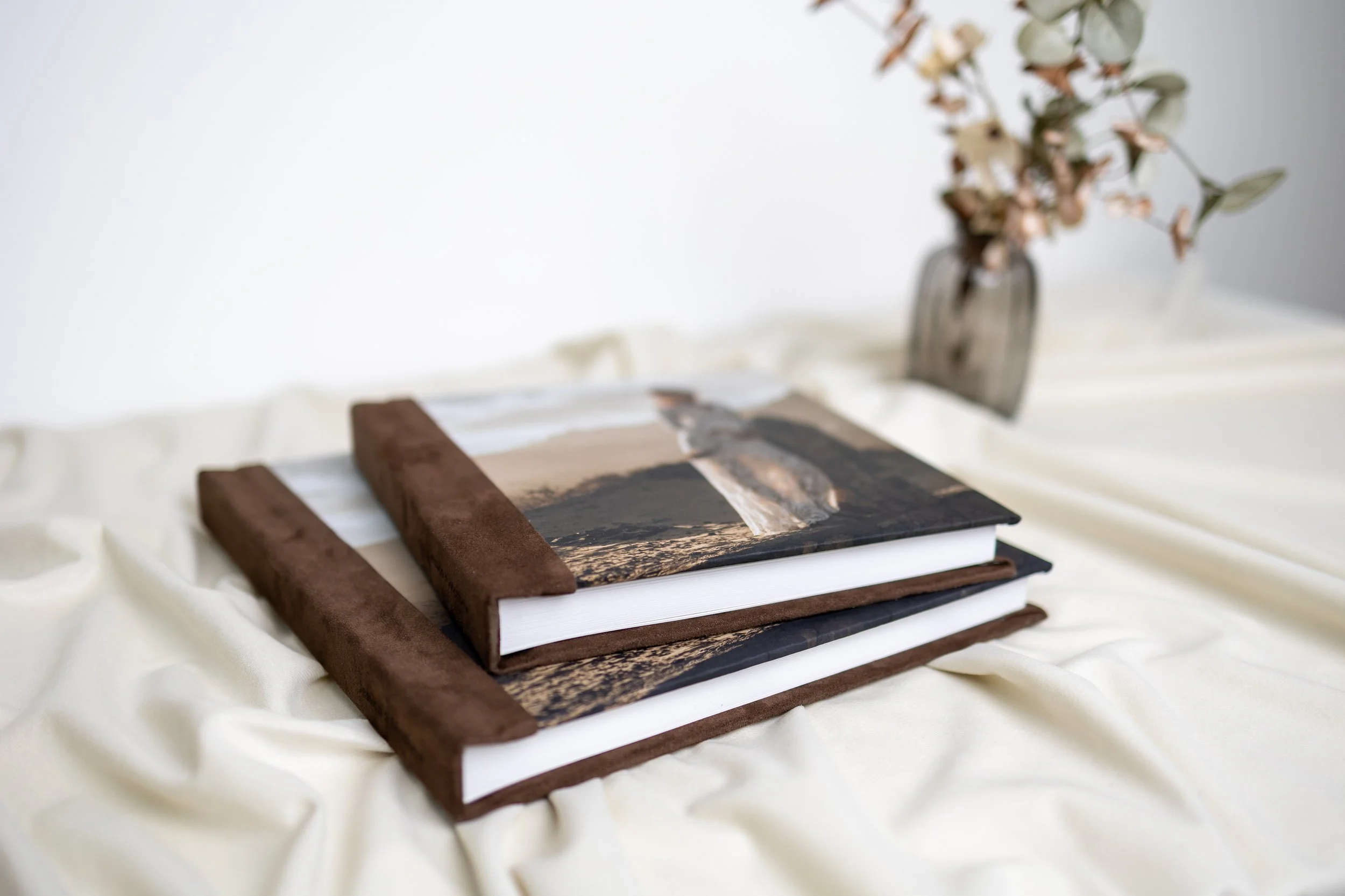 How to Sell More Wedding Albums - Without Feeling Salesy