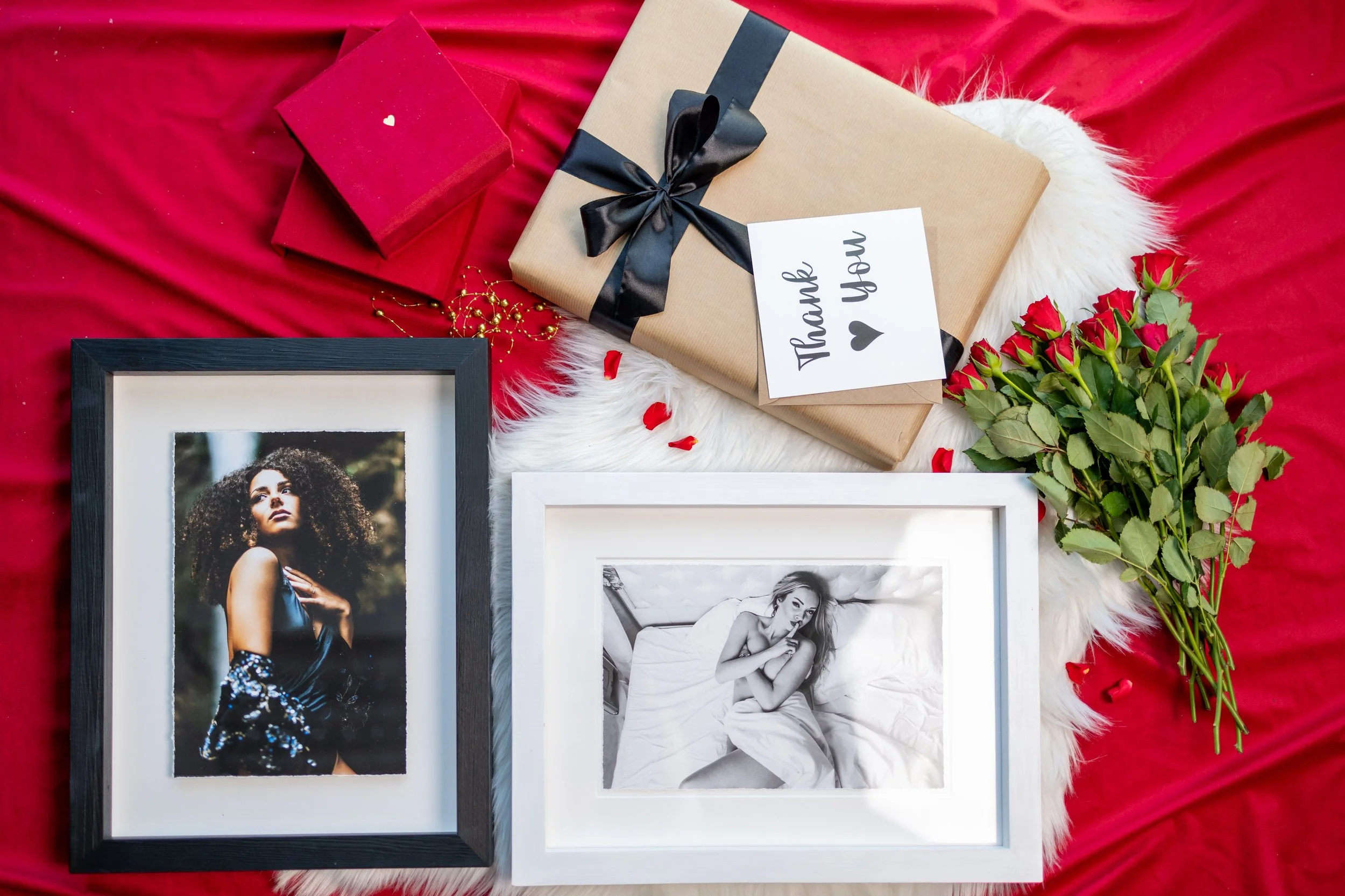 Boutique Premium Packaging