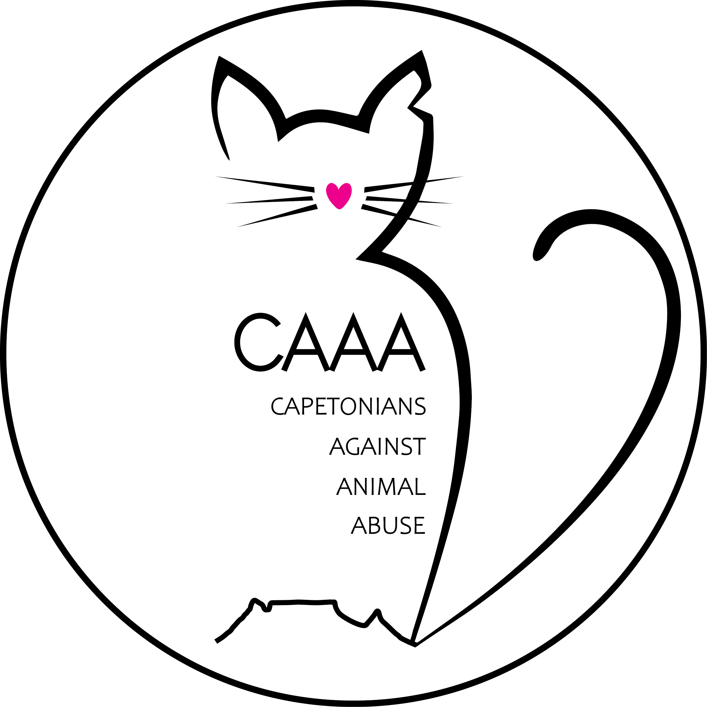 Capetonians Against Animal Abuse