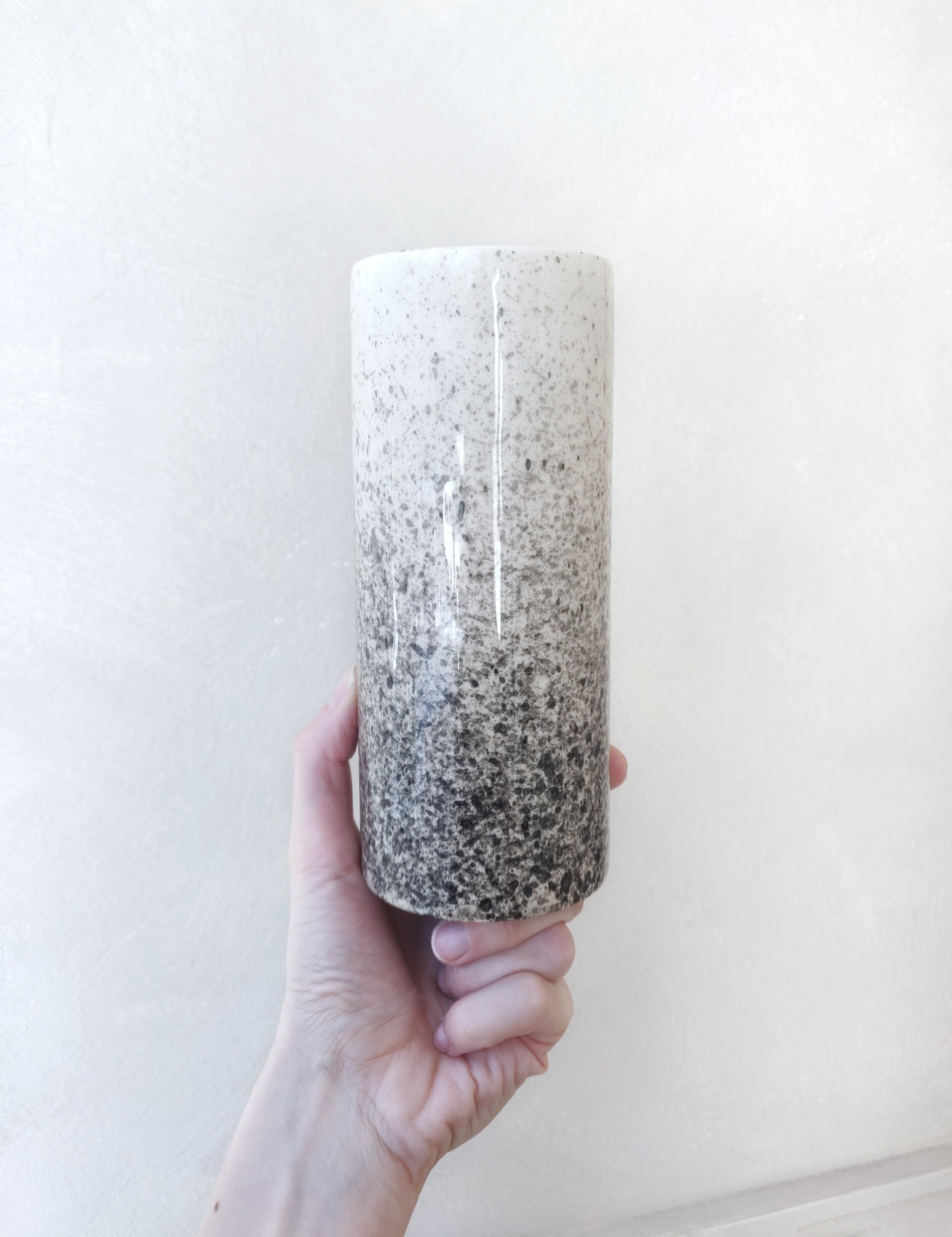 Vase with Gradient #1