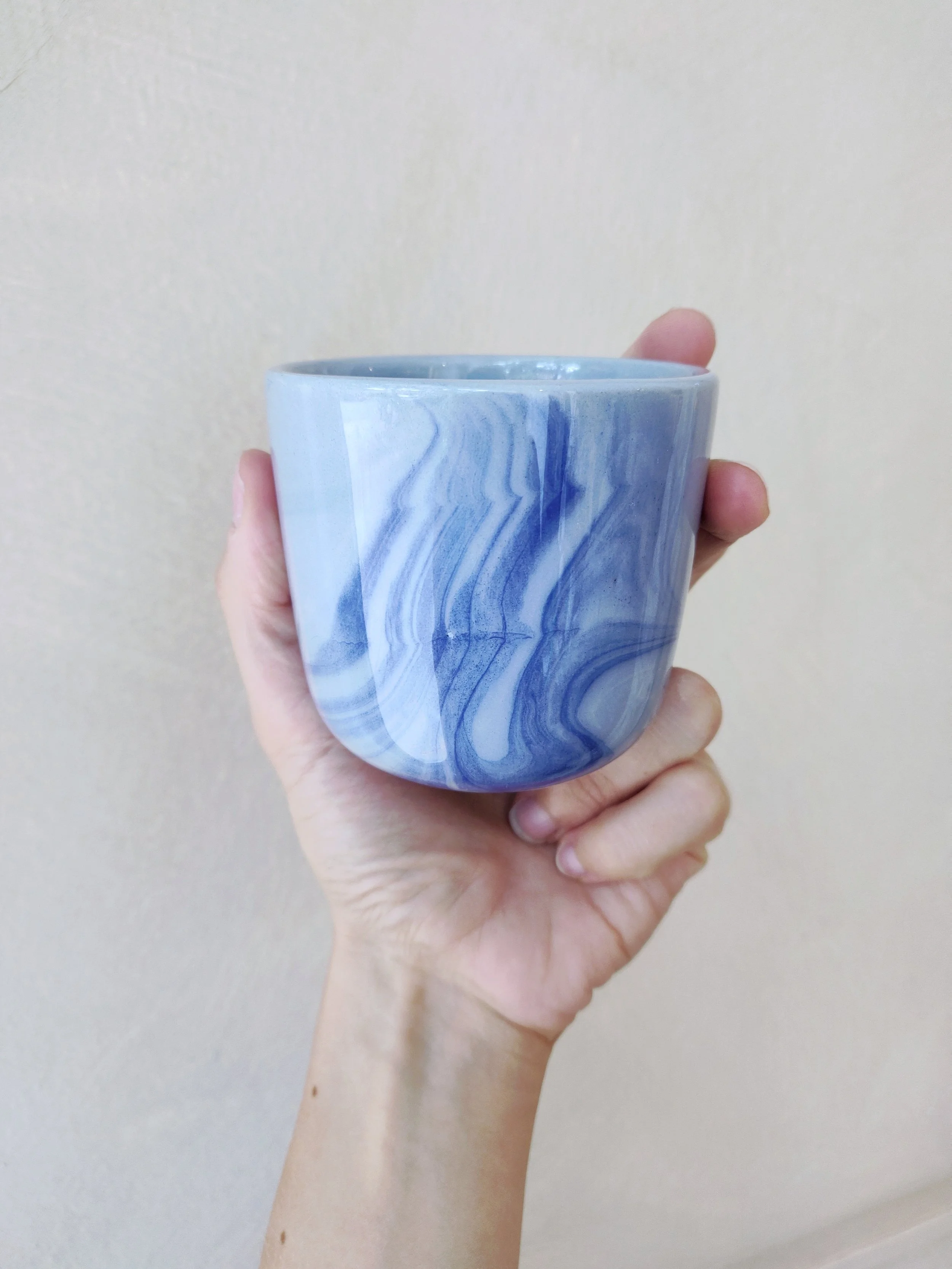 Blue Marble Cup #2