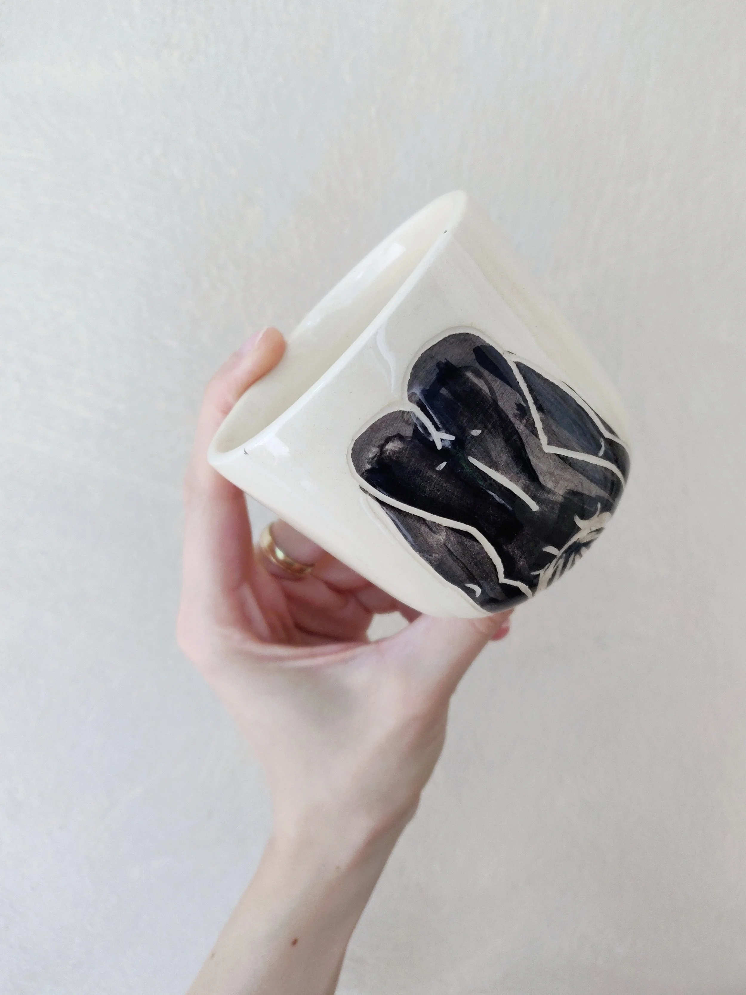 GIRLS Cup with Golden Vu.lva #6